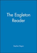 Cover: The Eagleton Reader - Wiley