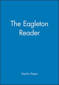 Enlarge image Cover: The Eagleton Reader - Wiley