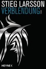Cover: Verblendung - Heyne