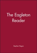 Cover: The Eagleton Reader - Wiley