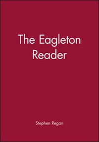 Enlarge image Cover: The Eagleton Reader - Wiley