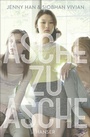 Cover: Asche zu Asche - Hanser