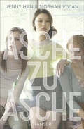 Cover: Asche zu Asche - Hanser