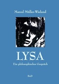 Cover: Lysa - BoD - Books on Demand