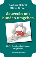 Cover: Souver&auml;n mit Kunden umgehen - BoD - Books on Demand