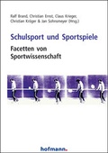 Cover: Schulsport und Sportspiele - Hofmann-Verlag