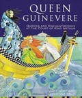 Cover: Queen Guinevere - Frances Lincoln Children's Books