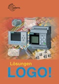 Cover: LOGO! - L&ouml;sungen - Europa-Lehrmittel