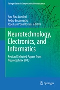Bild: Neurotechnology, Electronics, and Informatics - Springer