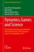 Cover: Dynamics, Games and Science - Springer