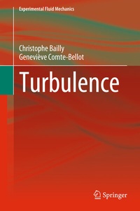 Abbildung von: Turbulence - Springer