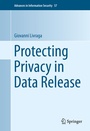 Cover: Protecting Privacy in Data Release - Springer