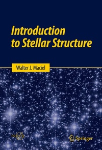 Abbildung von: Introduction to Stellar Structure - Springer
