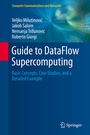 Cover: Guide to DataFlow Supercomputing - Springer