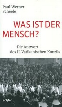 Enlarge image Cover: Was ist der Mensch? - Echter