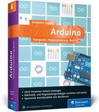 Abbildung von: Arduino - Rheinwerk