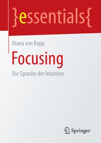 Abbildung von: Focusing - Springer