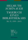 Cover: Tagebuch eines Bibliothekars - Sisyphus