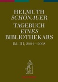 Cover: Tagebuch eines Bibliothekars - Sisyphus