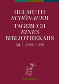 Cover: Tagebuch eines Bibliothekars - Sisyphus