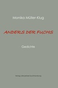 Cover: Anders der Fuchs - Jeetzel