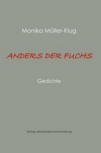 Enlarge image Cover: Anders der Fuchs - Jeetzel