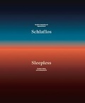 Cover: Schlaflos - Belvedere