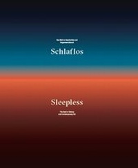 Abbildung von: Schlaflos - Belvedere