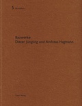 Cover: Dieter J&uuml;ngling und Andreas Hagmann - Quart Verlag