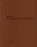 Cover: Dieter J&uuml;ngling and Andreas Hagmann - Quart Verlag