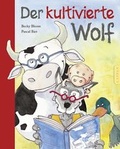 Cover: Der kultivierte Wolf - Lappan