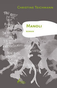 Enlarge image Cover: Manoli - Edition Ausblick