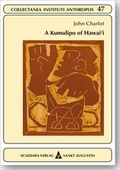 Cover: A Kumulipo of Hawai'i - Academia