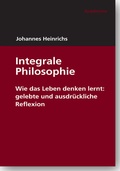 Cover: Integrale Philosophie - Academia