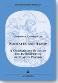 Cover: Socrates and Aesop - Academia
