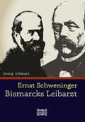 Cover: Ernst Schweninger - SEVERUS Verlag