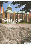 Cover: Ans Tageslicht gebracht - Klartext