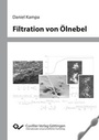Bild: Filtration von &Ouml;lnebel - Cuvillier Verlag