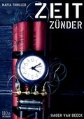Cover: Zeitz&uuml;nder - 110th
