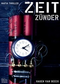 Enlarge image Cover: Zeitzünder - 110th