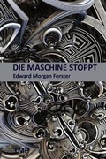 Cover: Die Maschine Stoppt - Transmedia Publishing