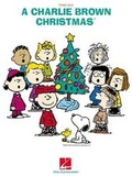 Cover: A Charlie Brown Christmas(TM) - Hal Leonard Corporation