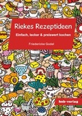 Cover: Riekes Rezeptideen - hnb-verlag