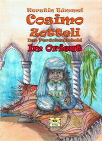 Enlarge image Cover: Cosimo Zotteli Der Perückenkobold - Verlag der Märchenkönig