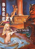 Cover: Stu Mead: Breezy - Lubok Verlag
