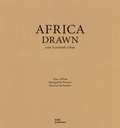 Cover: Africa Drawn - DOM publishers
