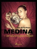 Cover: Medina - ist (durch)geschlagen - SAGA Egmont