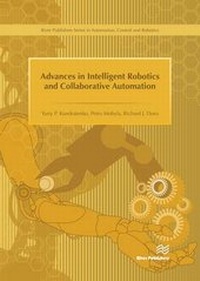 Abbildung von: Advances in Intelligent Robotics and Collaborative Automation - River Publishers