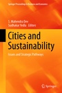 Cover: Cities and Sustainability - Springer