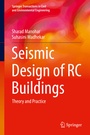 Cover: Seismic Design of RC Buildings - Springer
